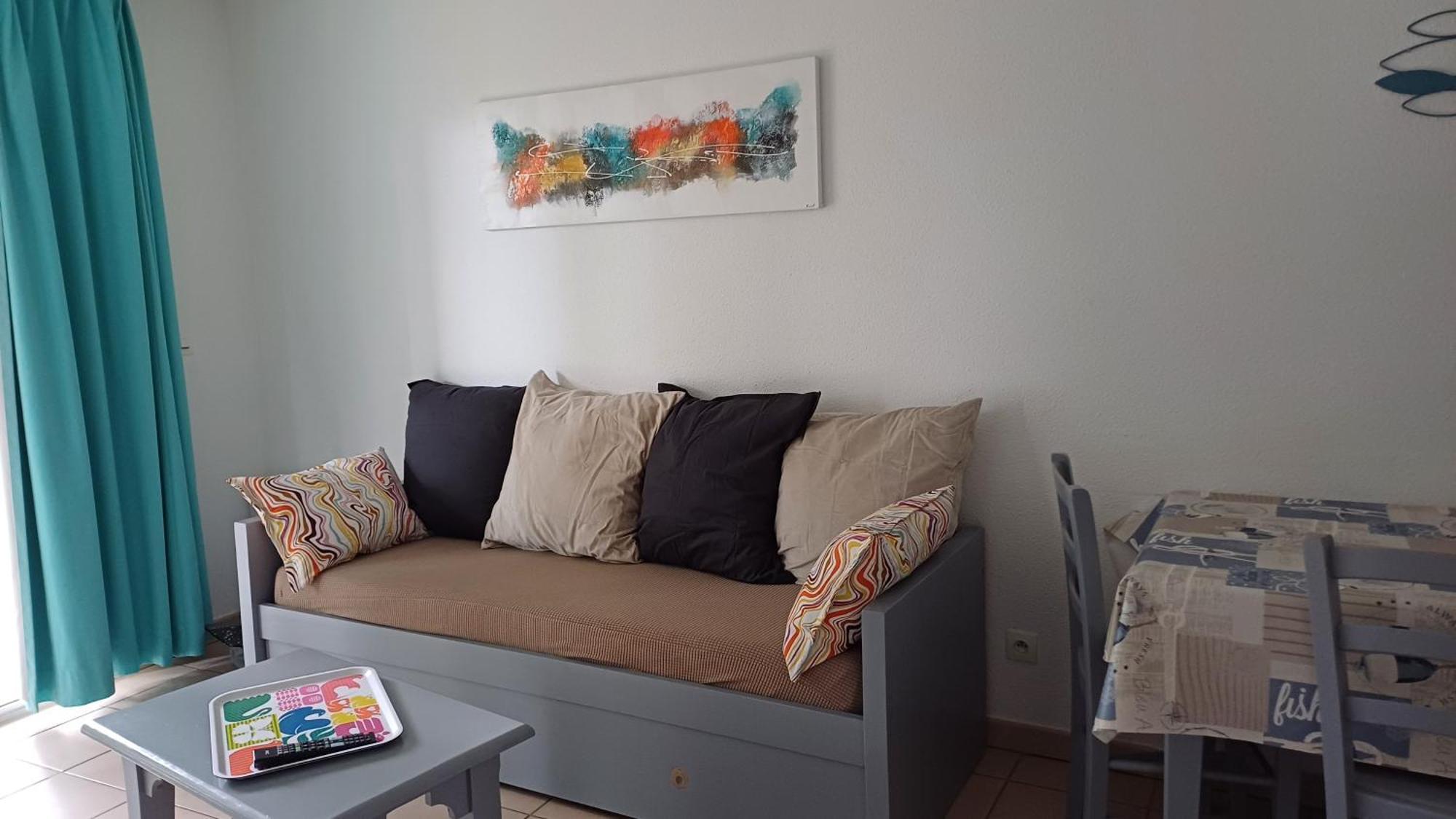 T2 Turquoise Ondres Plage Avec Piscine Et Tennis Εξωτερικό φωτογραφία