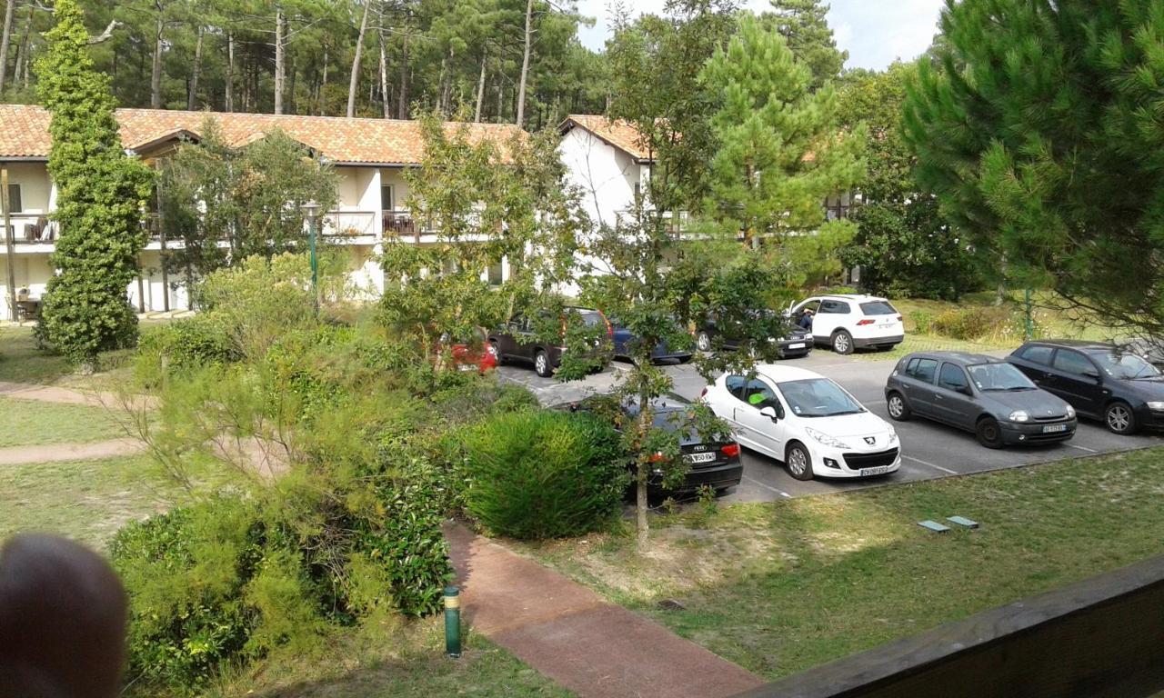 T2 Turquoise Ondres Plage Avec Piscine Et Tennis Εξωτερικό φωτογραφία